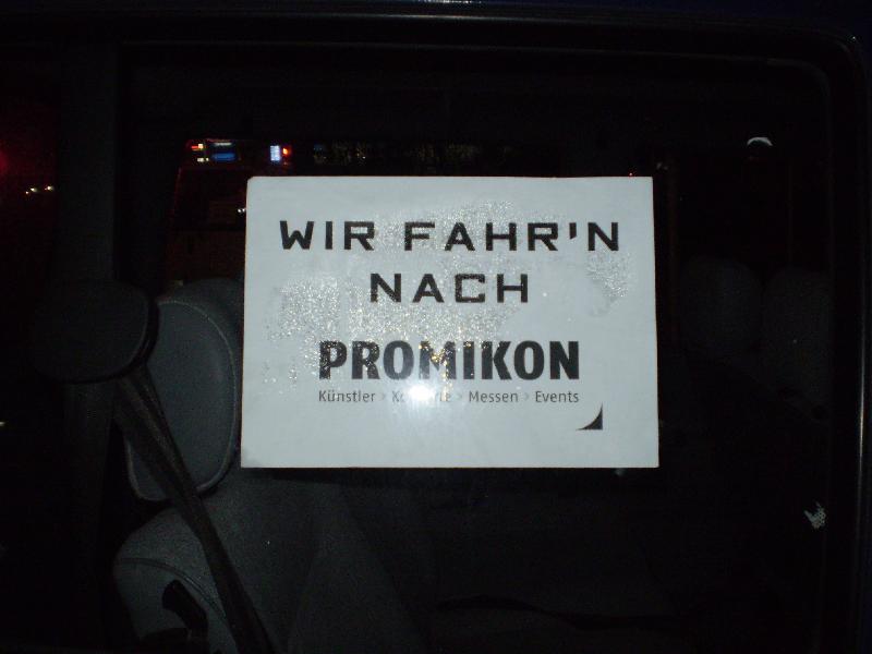promikon 042 